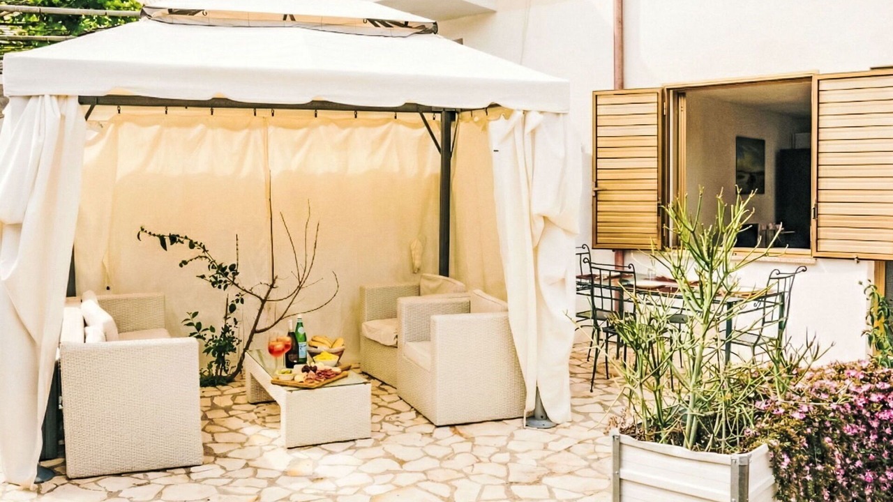 Photo of Outdoor in Santa Maria Navarrese