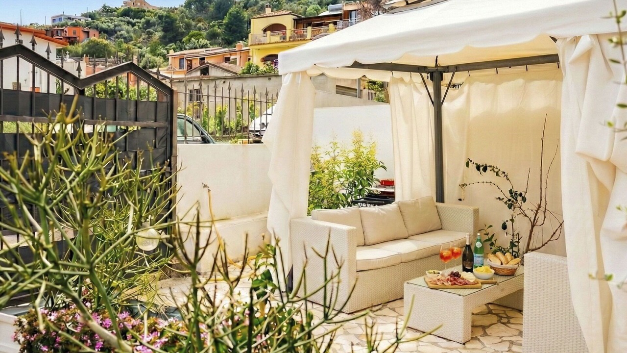 Photo of Outdoor in Santa Maria Navarrese
