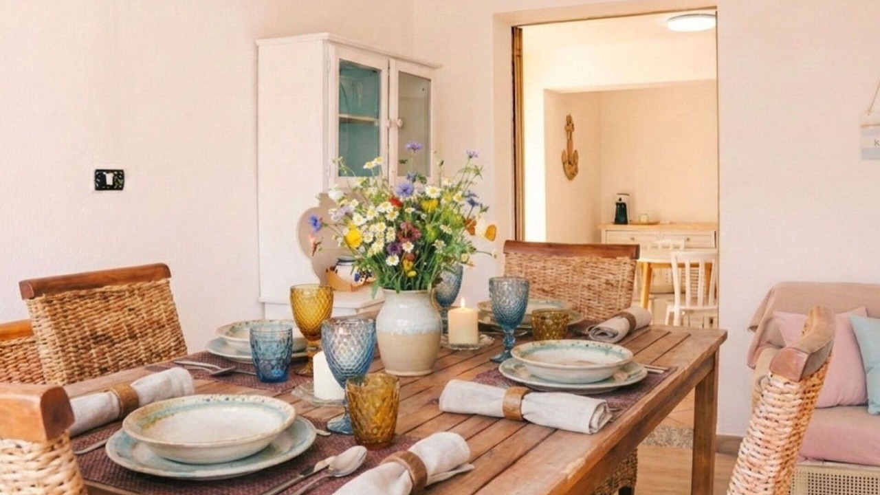 Photo of Bedroom in Santa Maria Navarrese