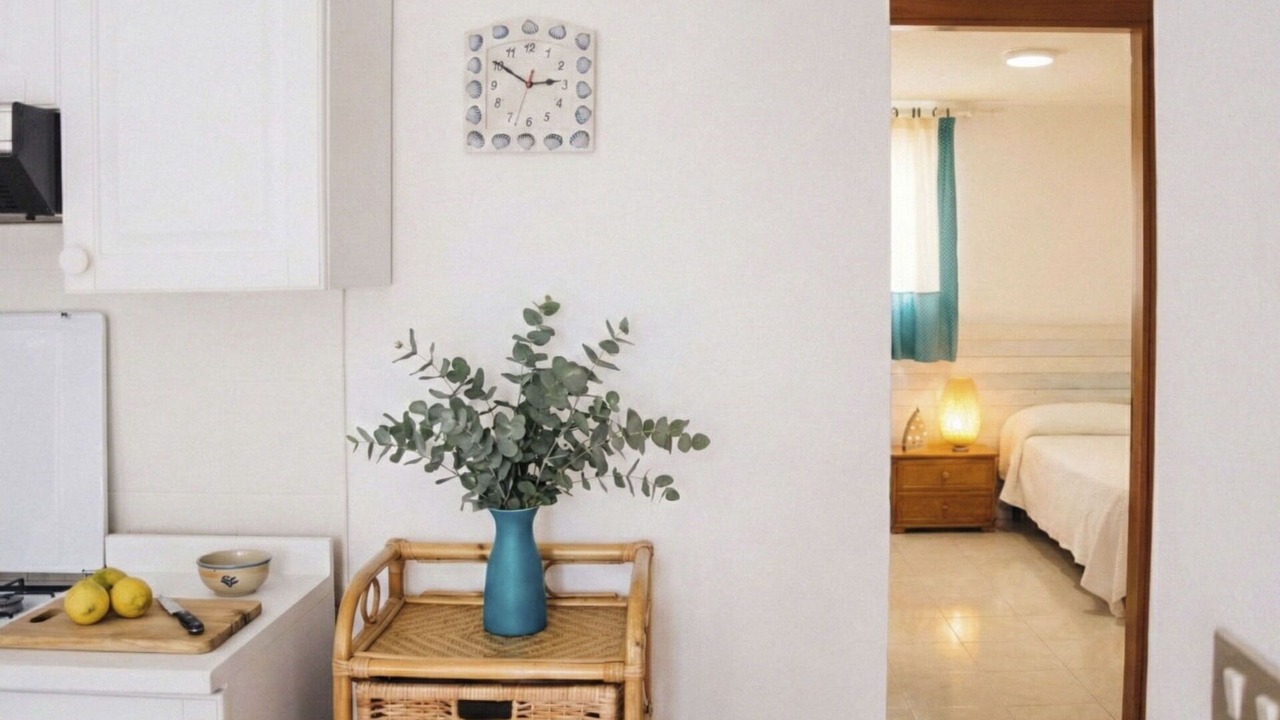 Photo of Bedroom in Santa Maria Navarrese