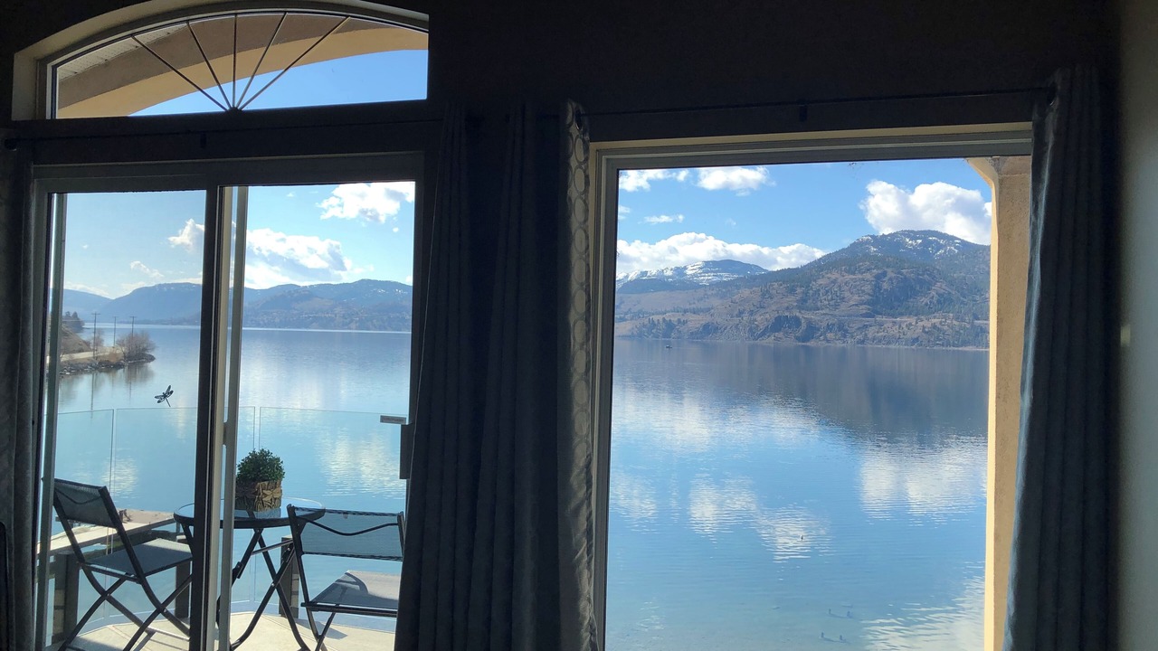 Photo of Patio Balcony in Okanagan-Similkameen