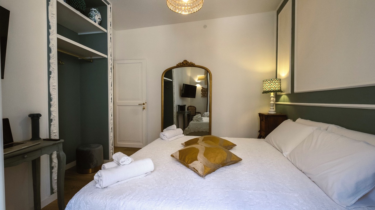 Photo of Bedroom in Albergheria
