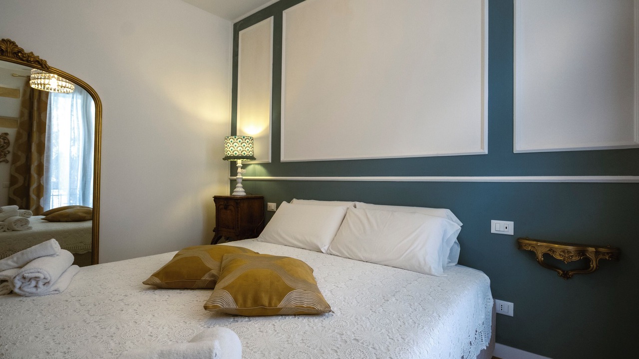 Photo of Bedroom in Albergheria