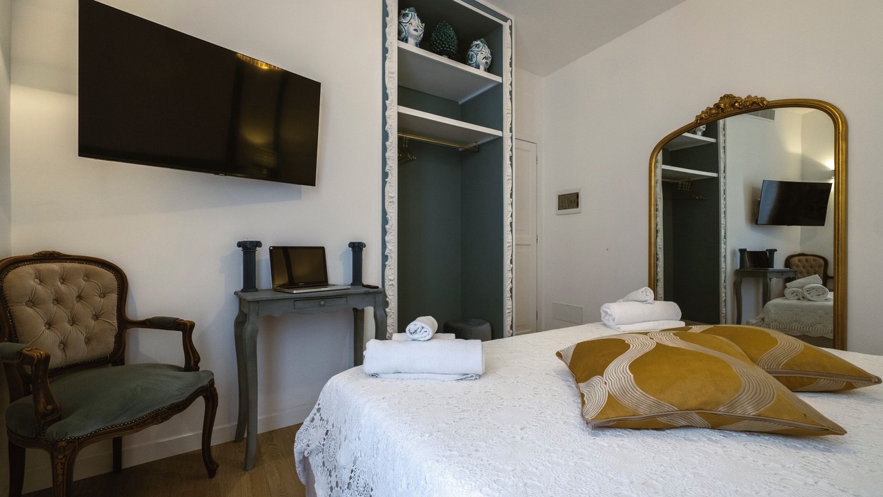 Photo of Bedroom in Albergheria