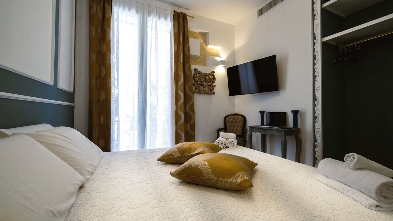 Photo of Bedroom in Albergheria