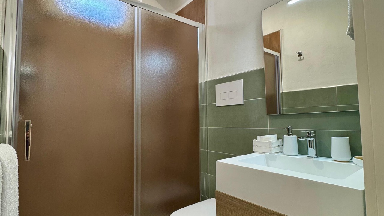 Photo of Bathroom in Terrasini