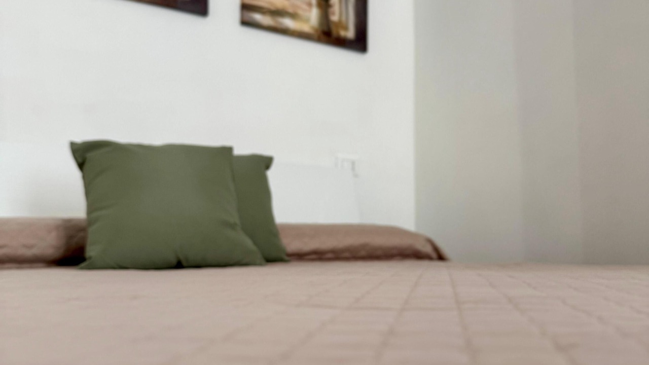 Photo of Bedroom in Terrasini