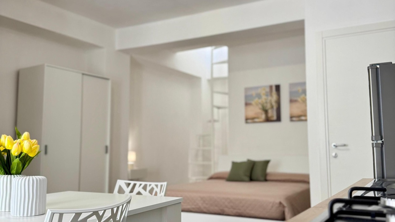 Photo of Bedroom in Terrasini