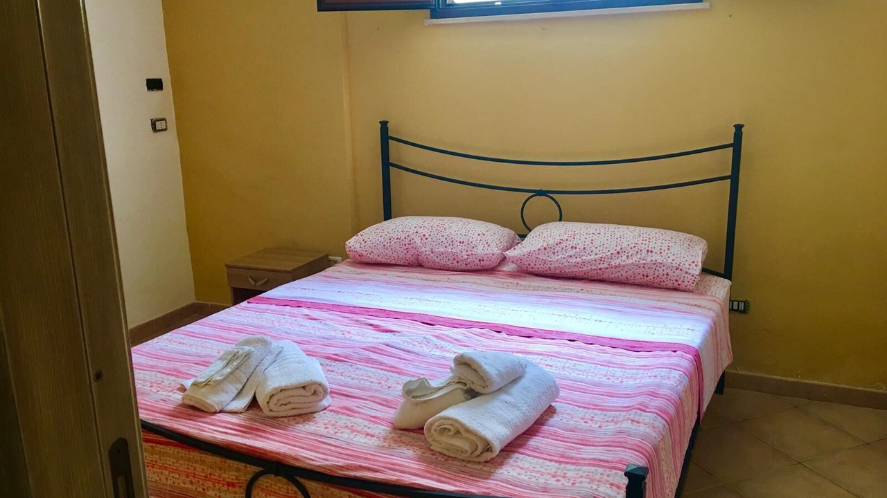 Photo of Bedroom in Mazara del Vallo