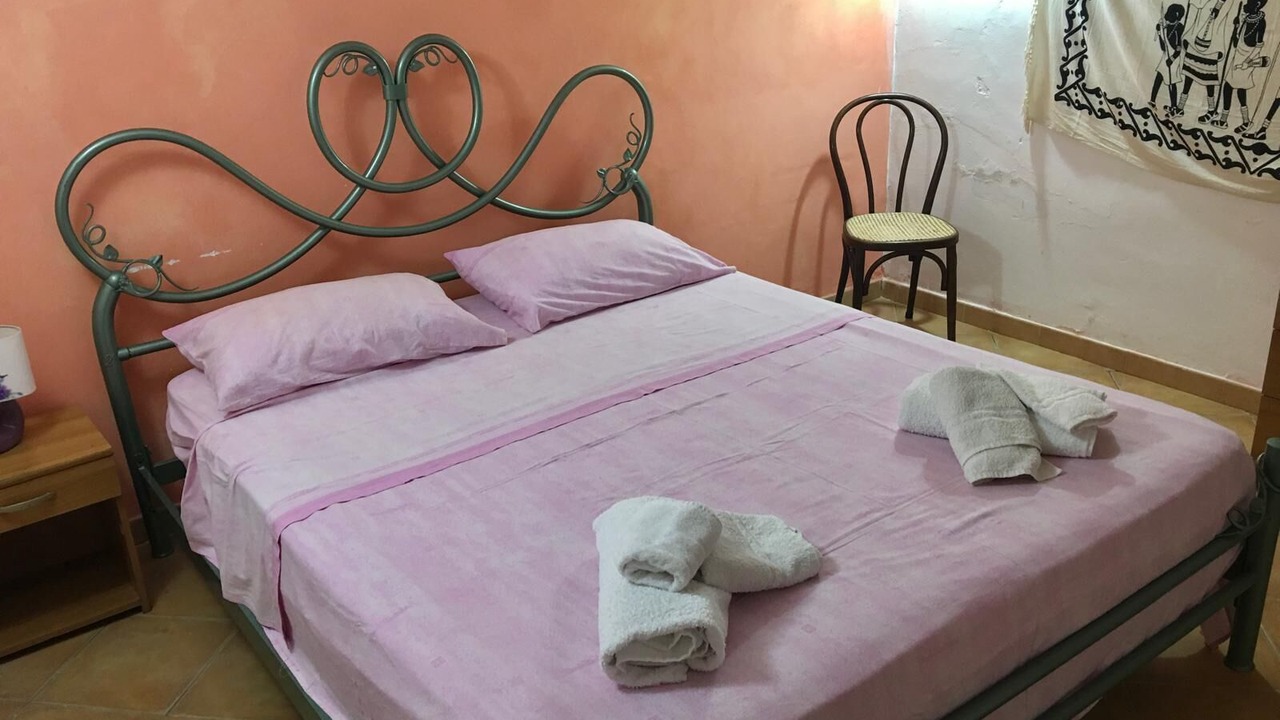 Photo of Bedroom in Mazara del Vallo