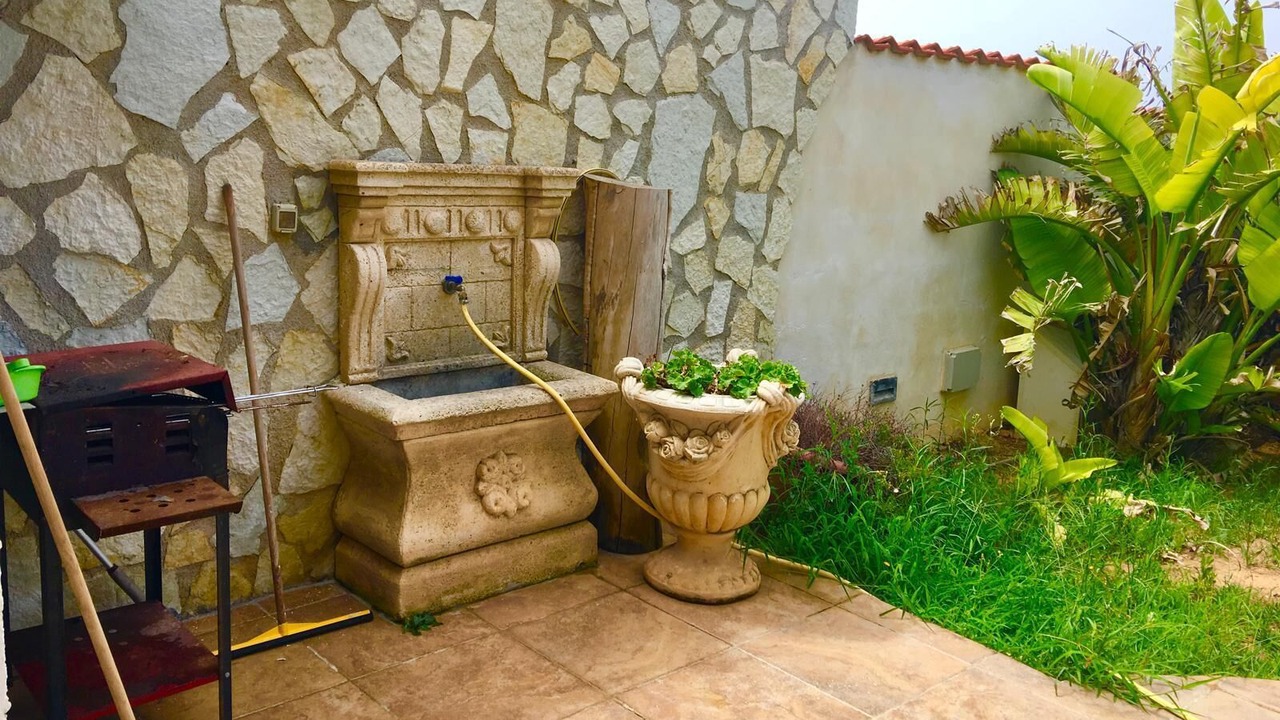 Photo of Patio Balcony in Mazara del Vallo
