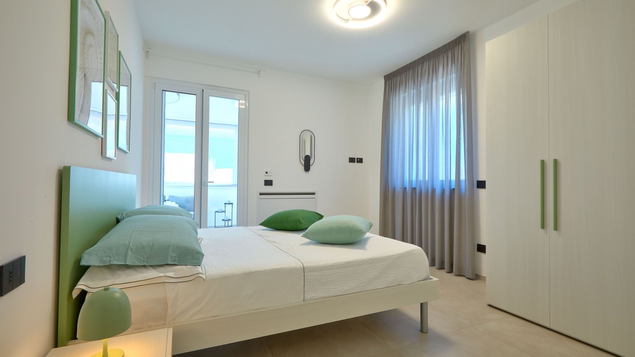 Photo of Bedroom in Vigliatore