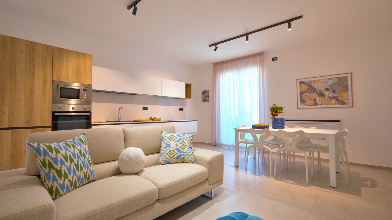 Photo of Livingroom in Vigliatore