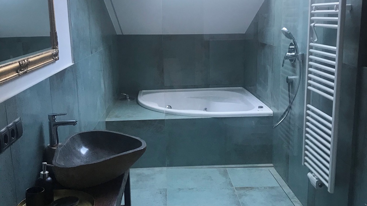 Photo of Bathroom in San Martino