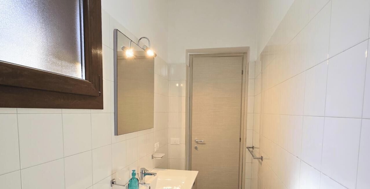 Photo of Bathroom in Pantelleria