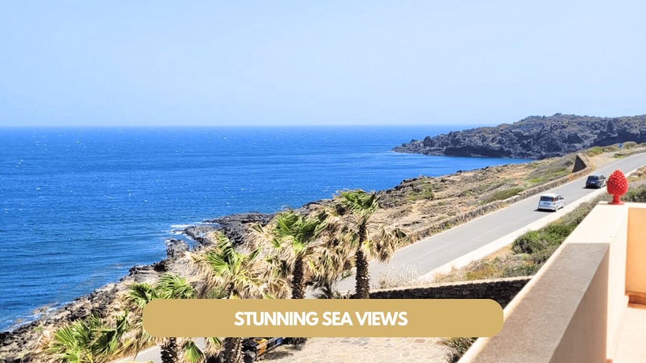 Photo of Outdoor in Pantelleria