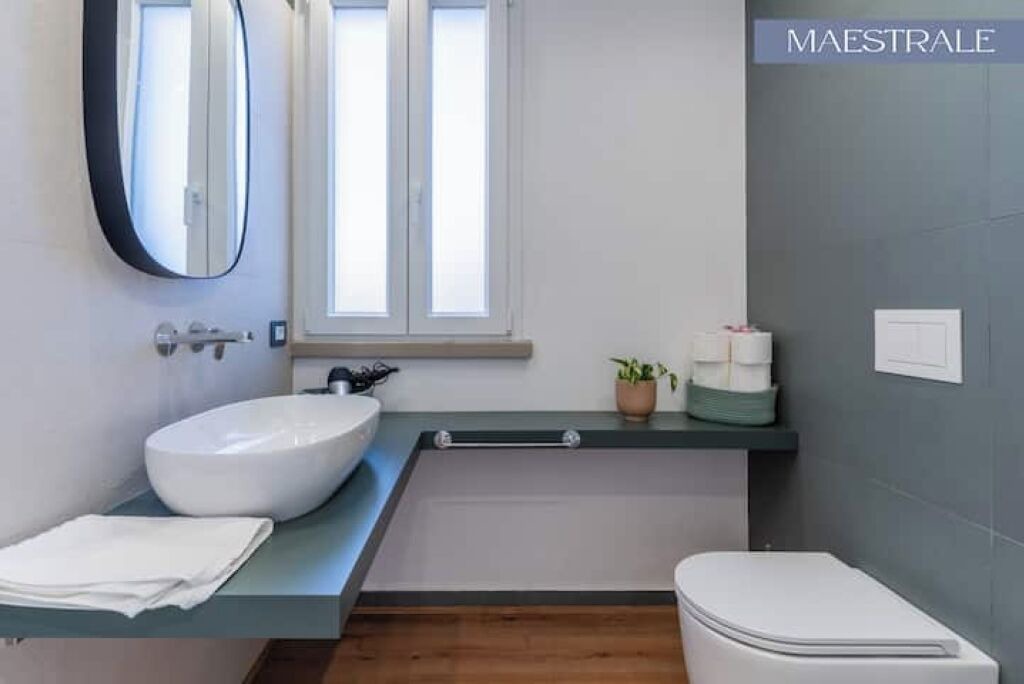 Photo of Bathroom in Boccadifalco