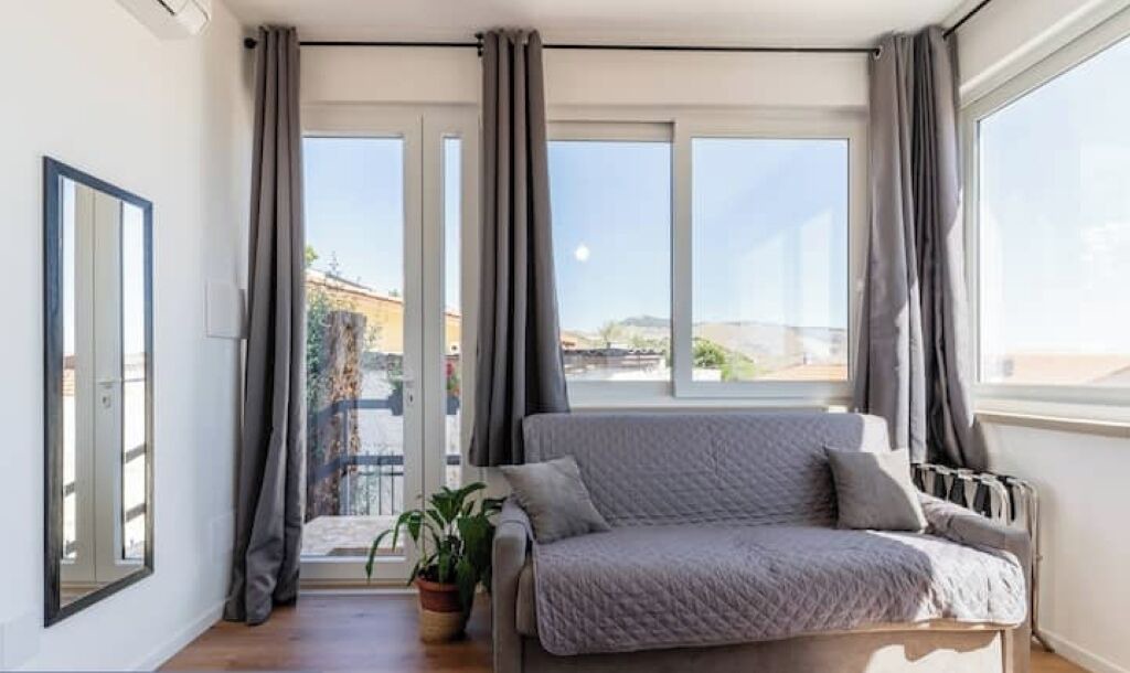 Photo of Livingroom in Boccadifalco