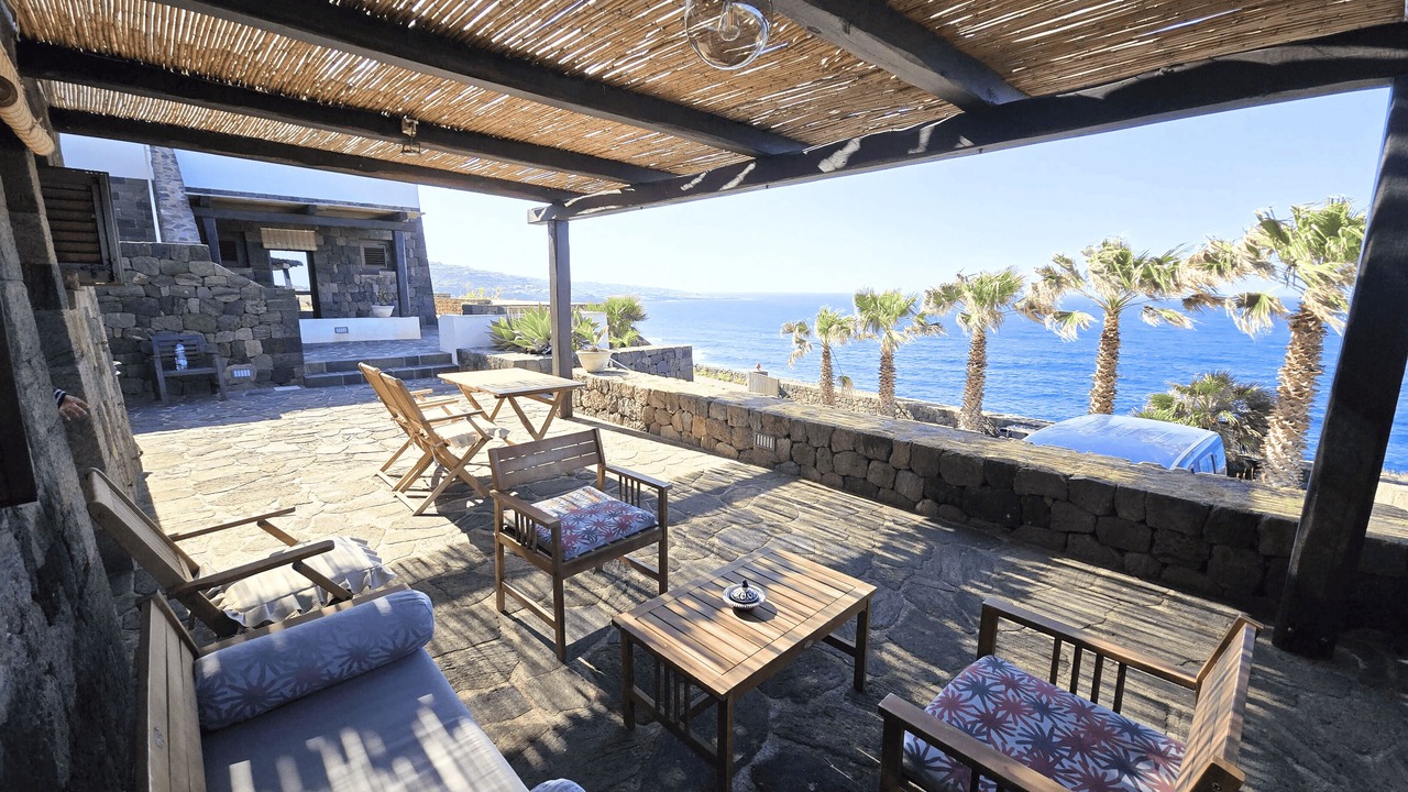 Photo of Outdoor in Pantelleria