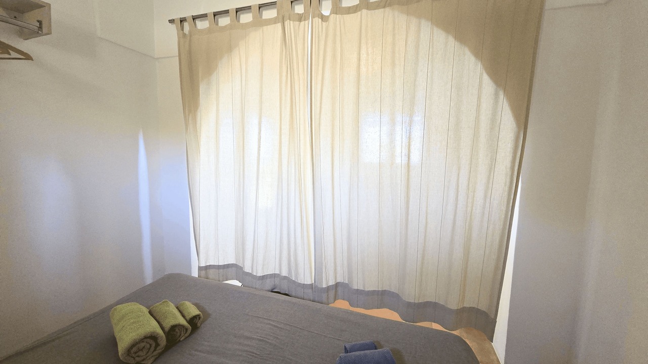 Photo of Bedroom in Pantelleria