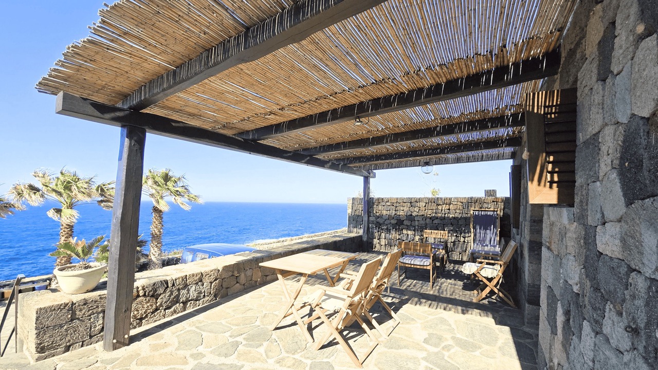 Photo of Outdoor in Pantelleria