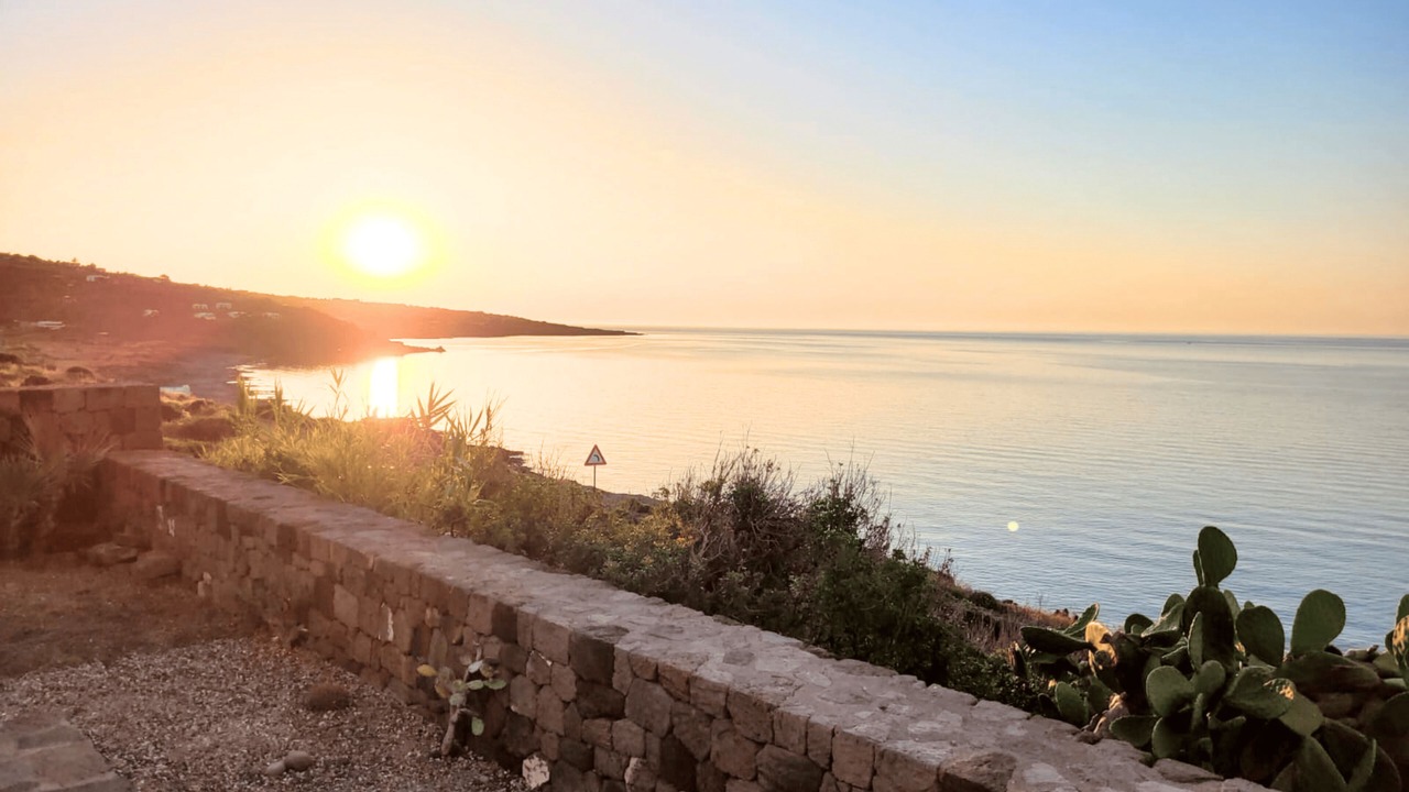 Photo of Others in Pantelleria
