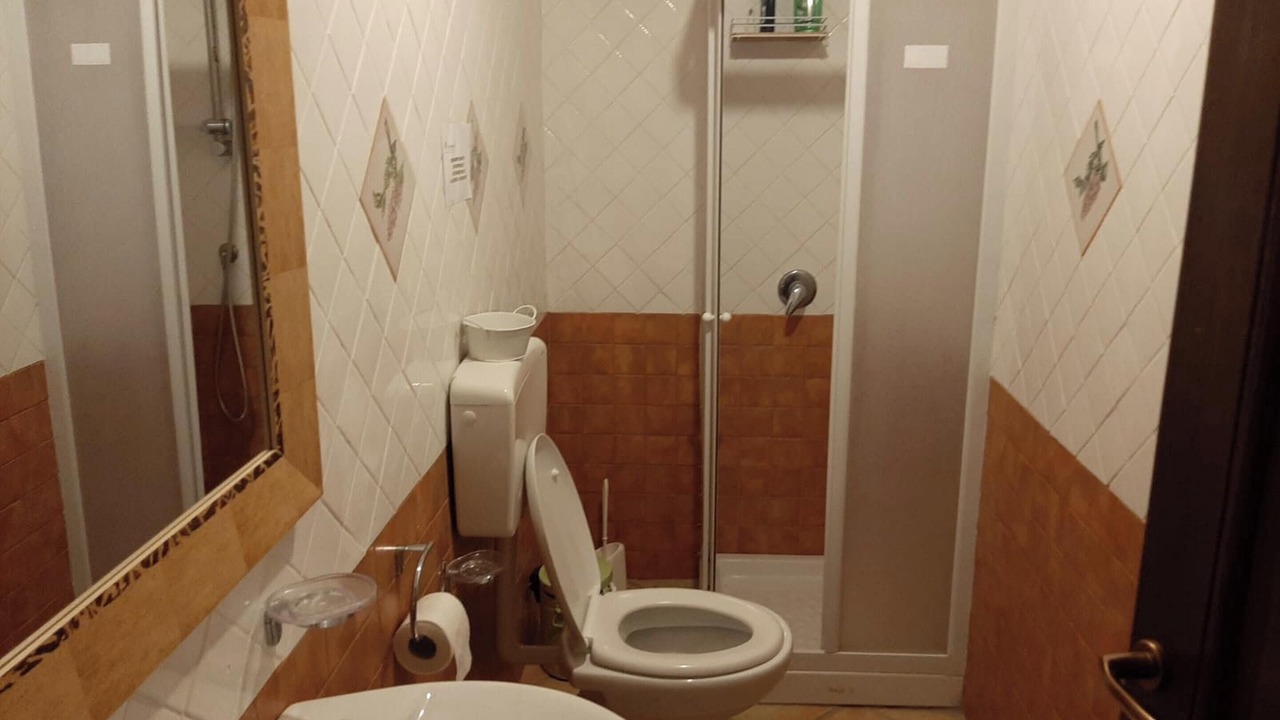 Photo of Bathroom in Bompensiere