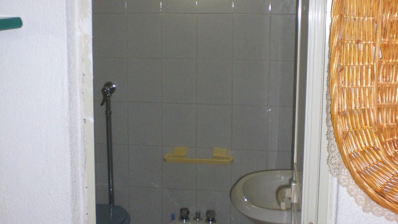 Photo of Bathroom in Mazara del Vallo