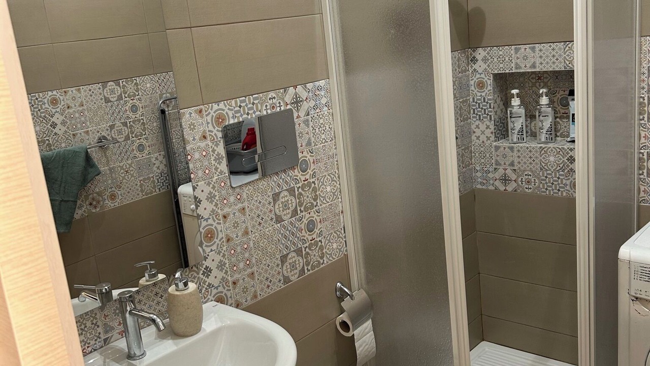 Photo of Bathroom in Termini Imerese