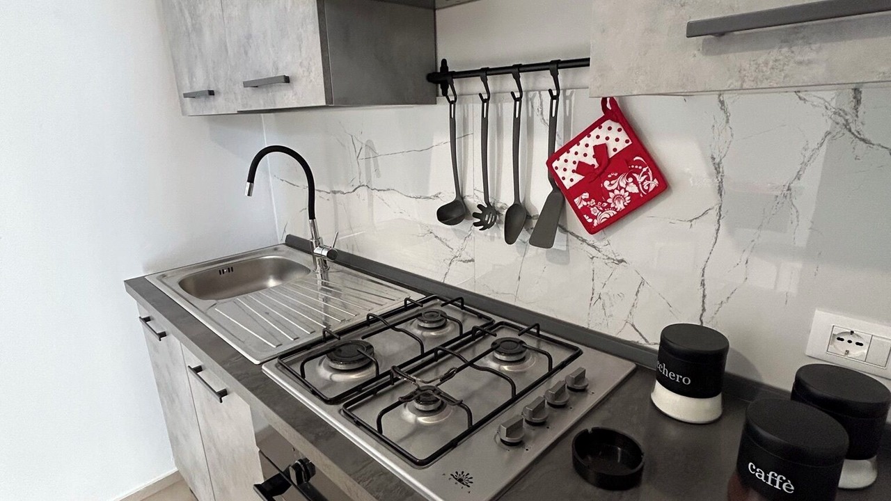 Photo of Kitchen in Termini Imerese