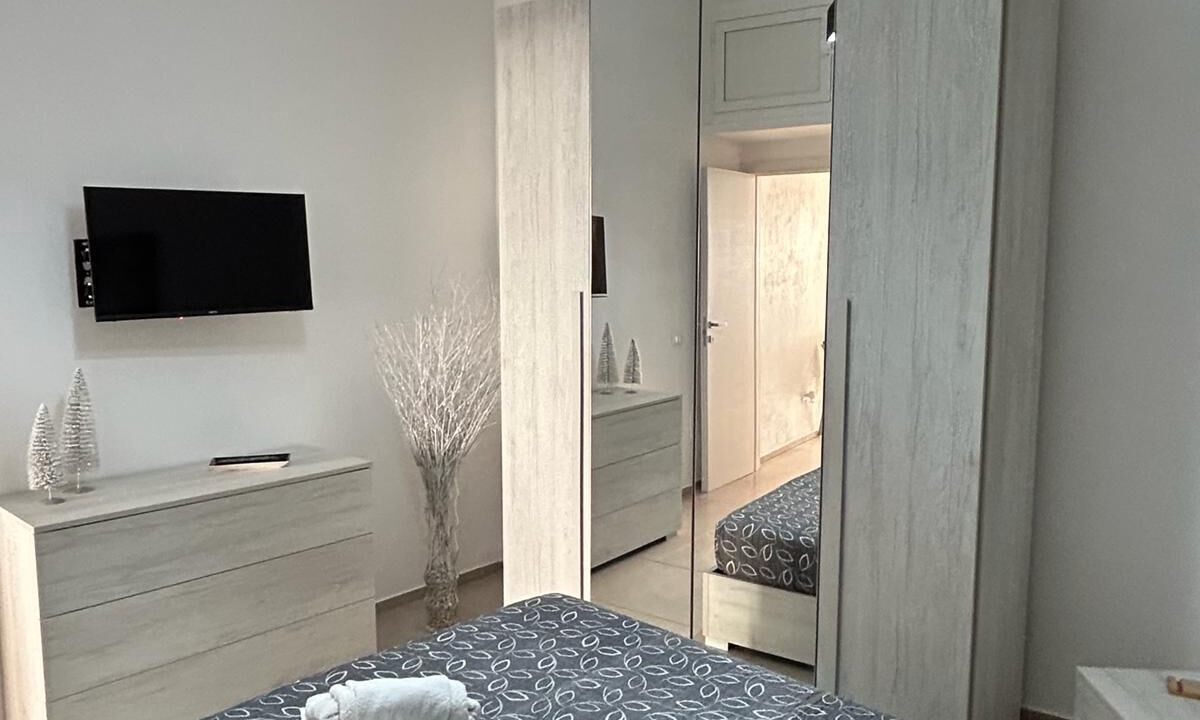 Photo of Bedroom in Termini Imerese