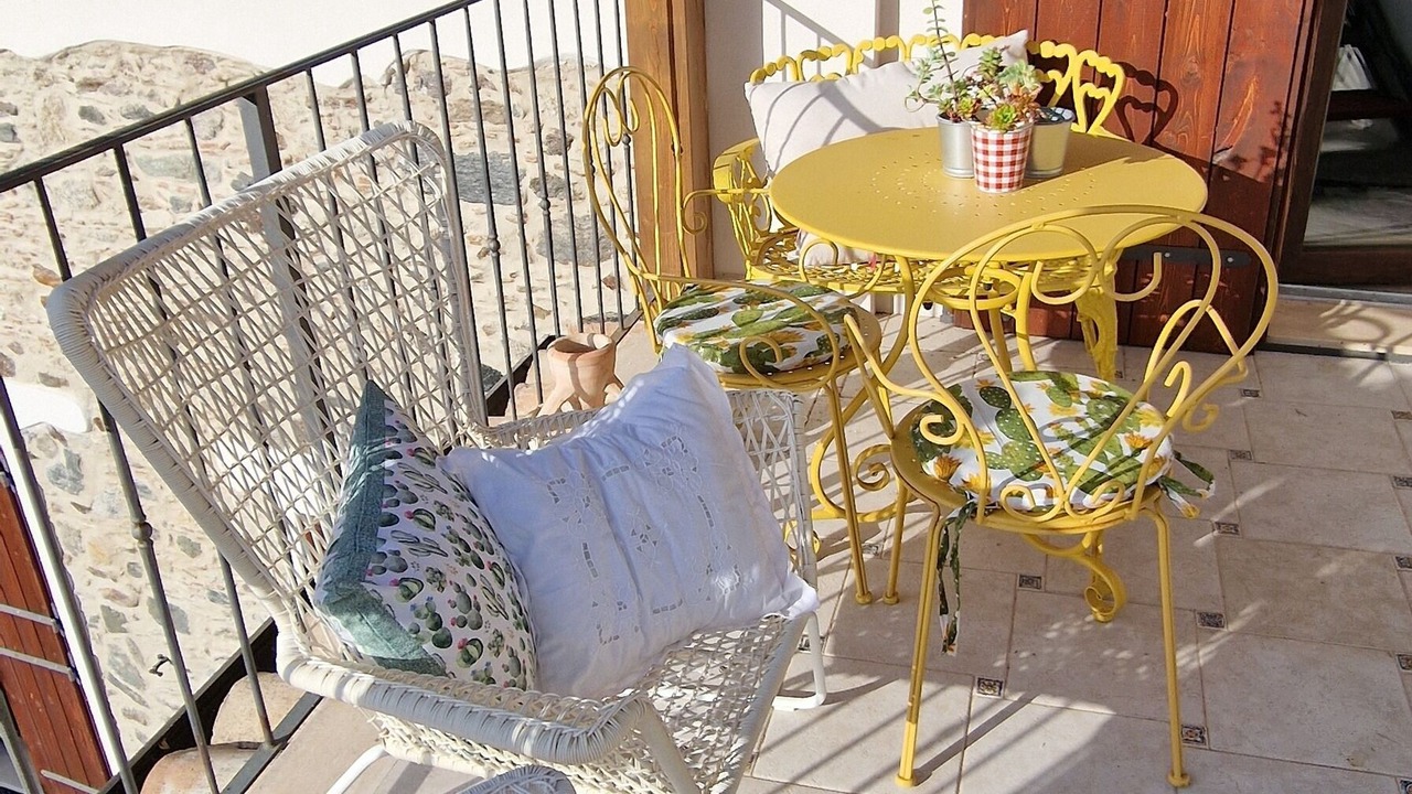 Photo of Outdoor in Saponara