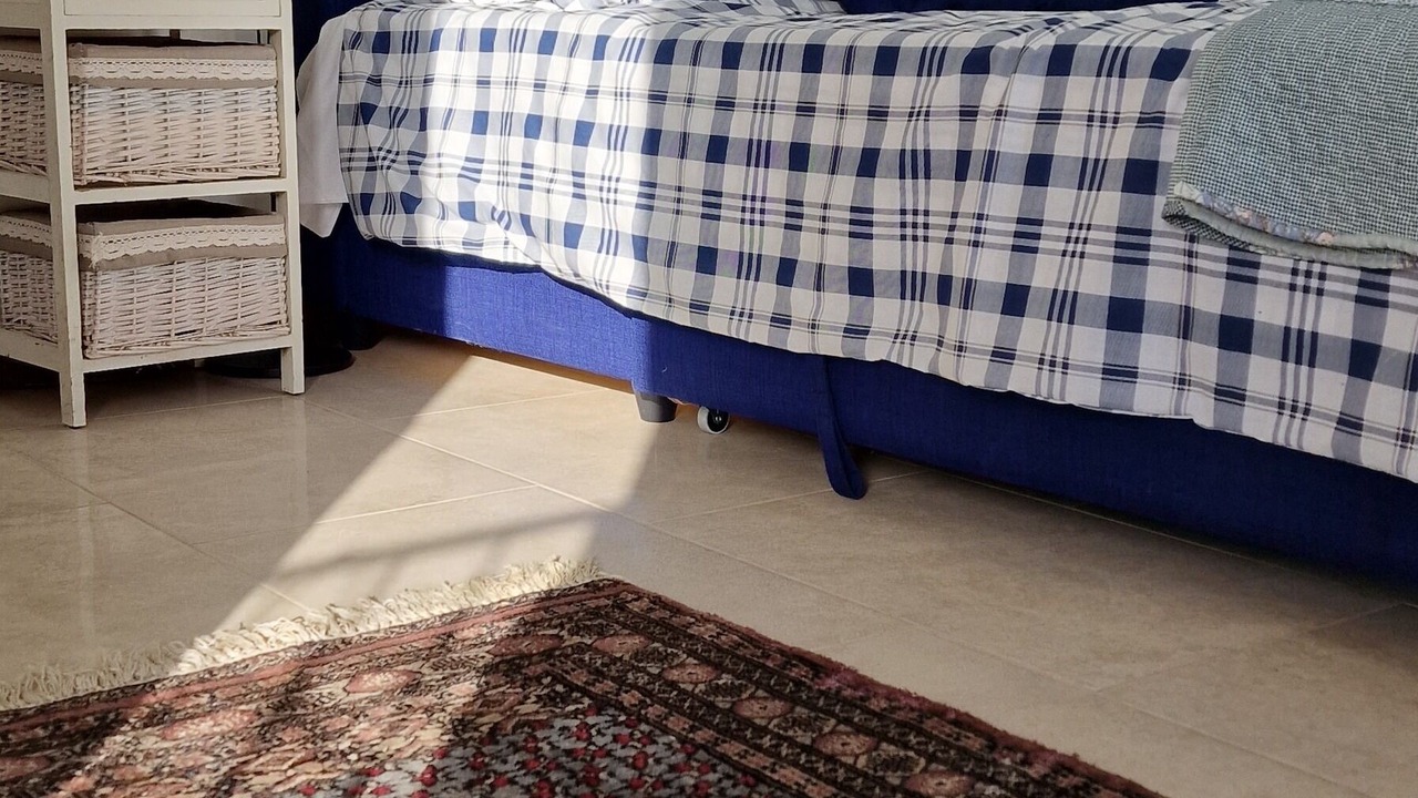 Photo of Bedroom in Saponara