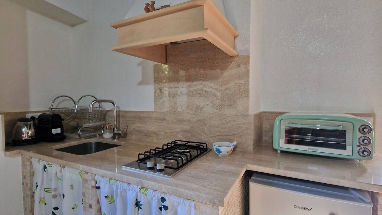Photo of Kitchen in Saponara