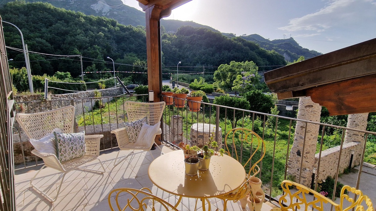 Photo of Outdoor in Saponara