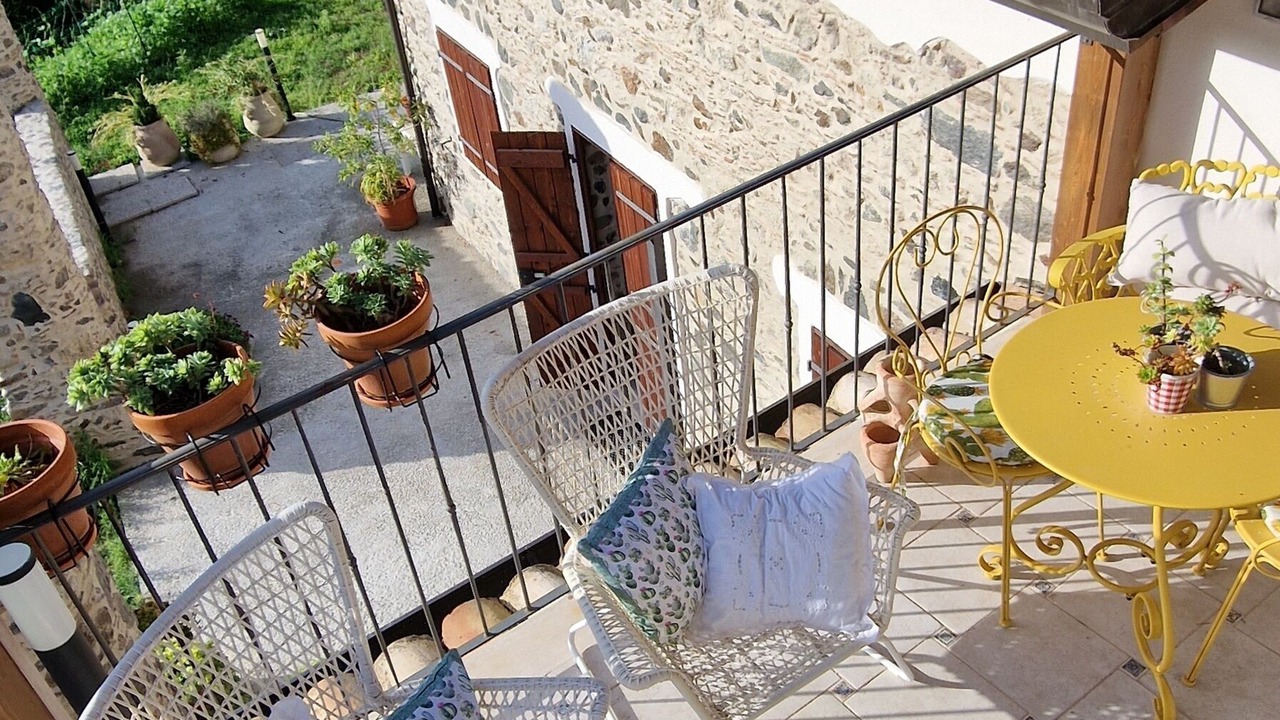 Photo of Outdoor in Saponara