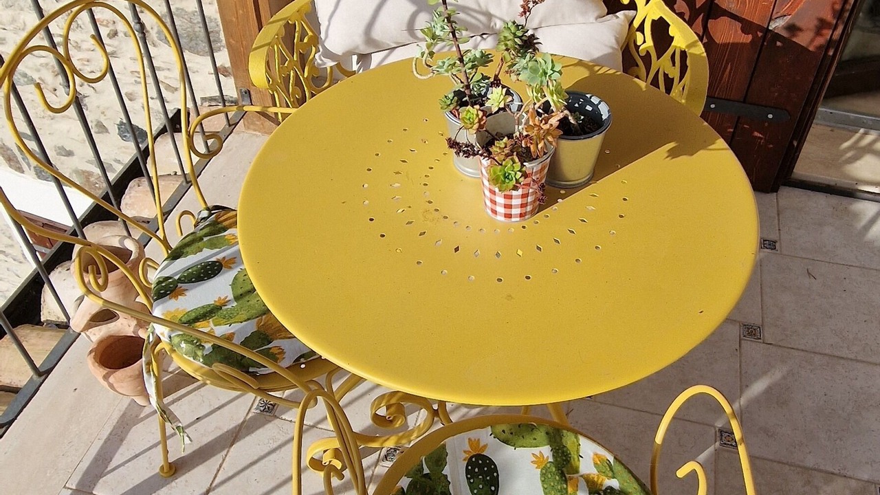 Photo of Outdoor in Saponara
