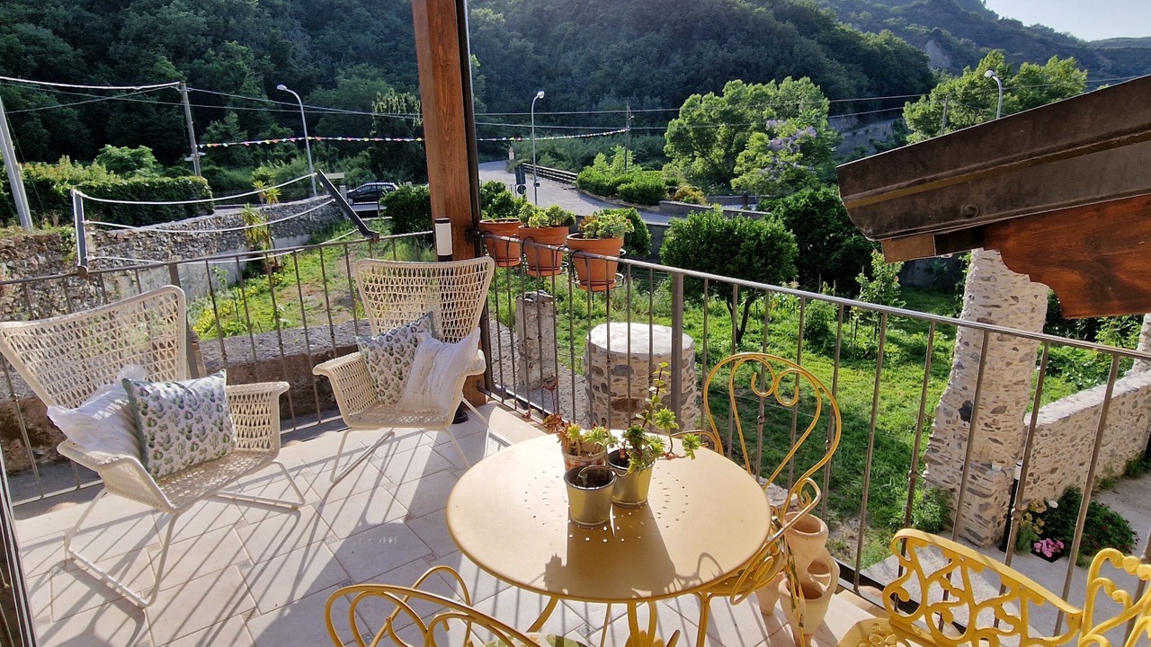 Photo of Outdoor in Saponara