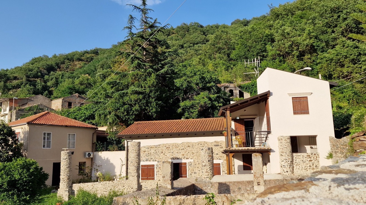 Photo of Outdoor in Saponara