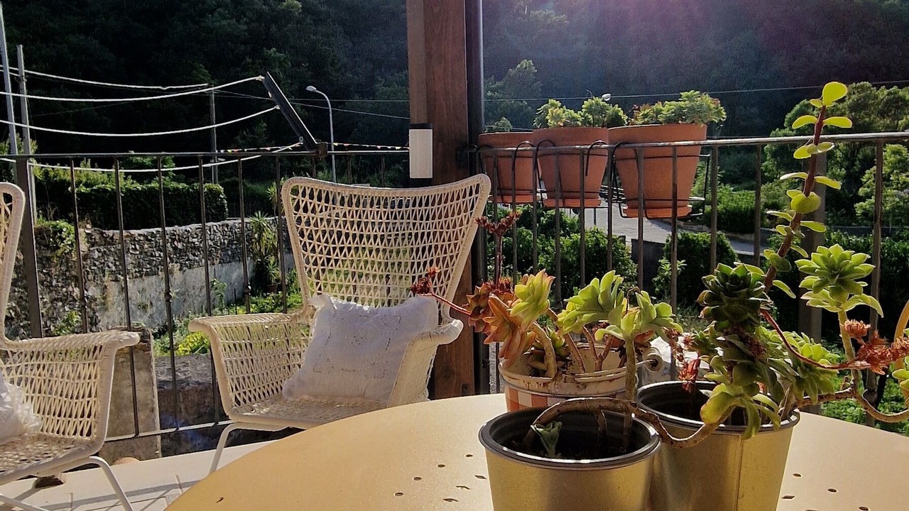 Photo of Outdoor in Saponara