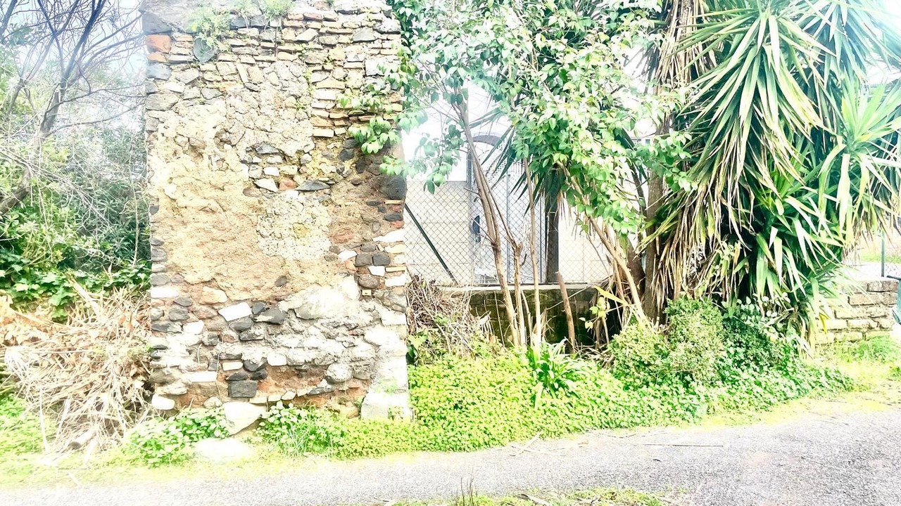 Photo of Outdoor in Zona XVI Torrenova