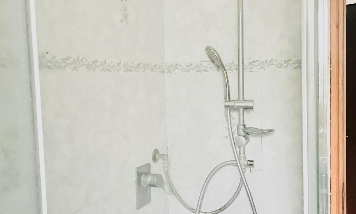 Photo of Bathroom in Zona XVI Torrenova