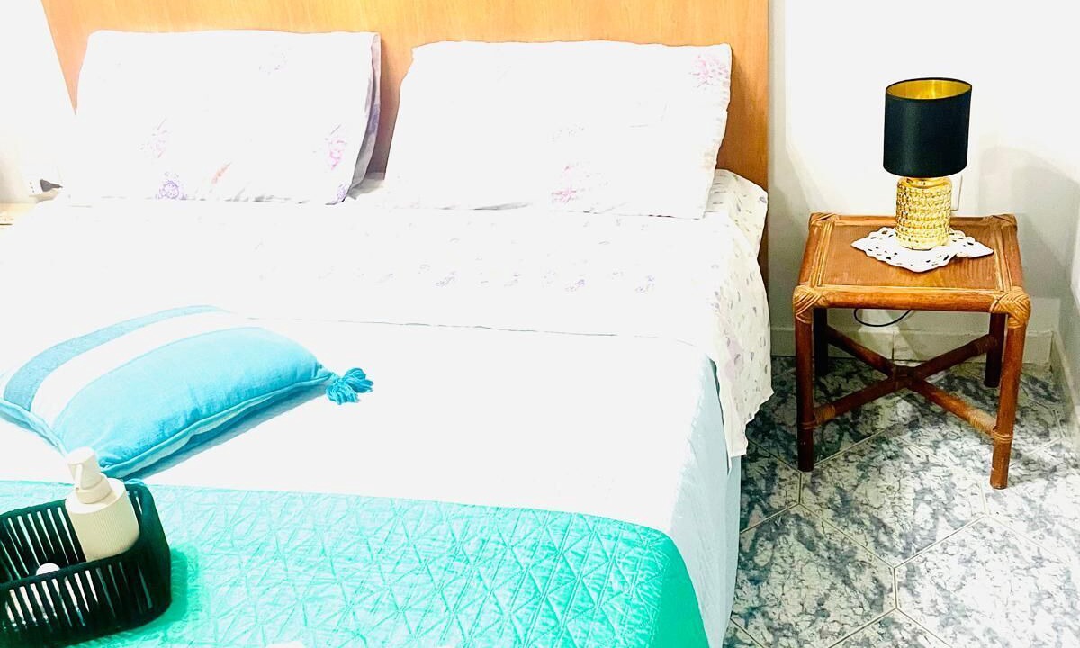 Photo of Bedroom in Zona XVI Torrenova