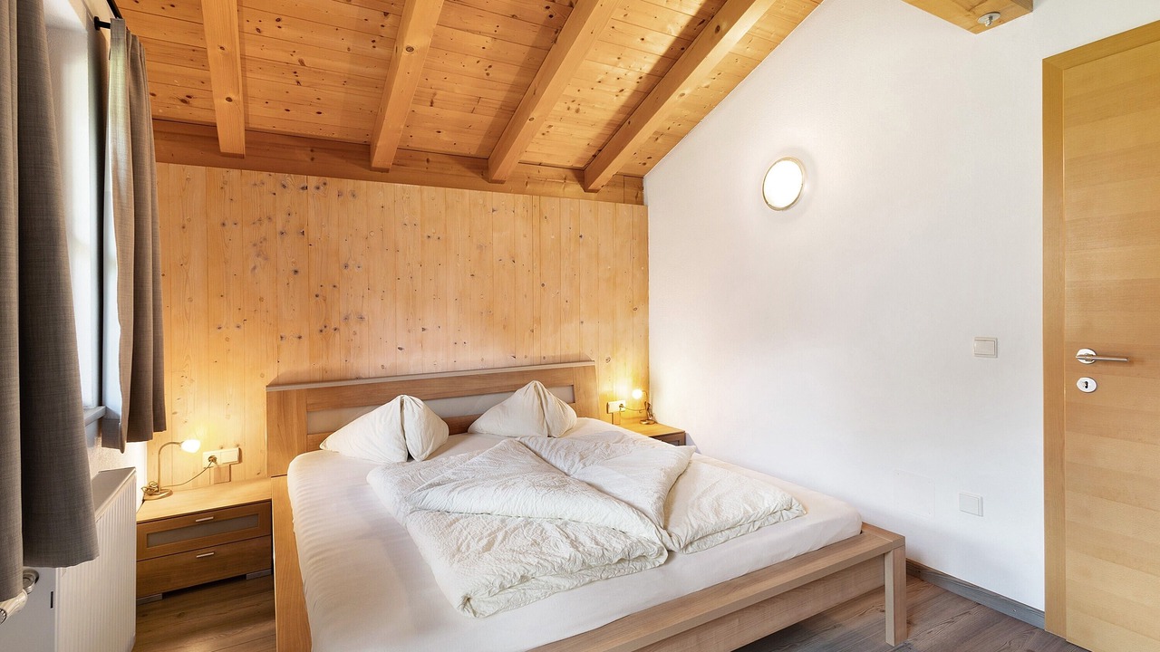 Photo of Bedroom in Valle di Casies