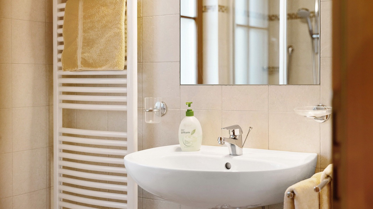 Photo of Bathroom in Valle di Casies