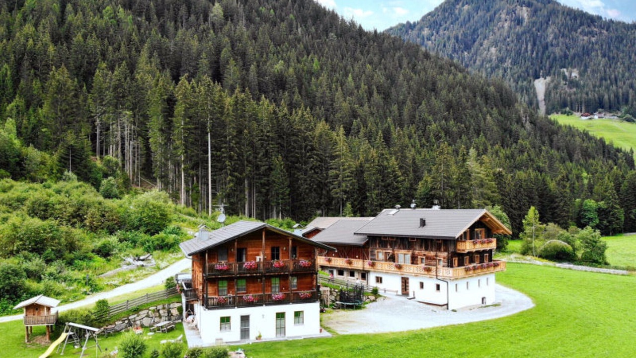 Photo of Outdoor in Valle di Casies