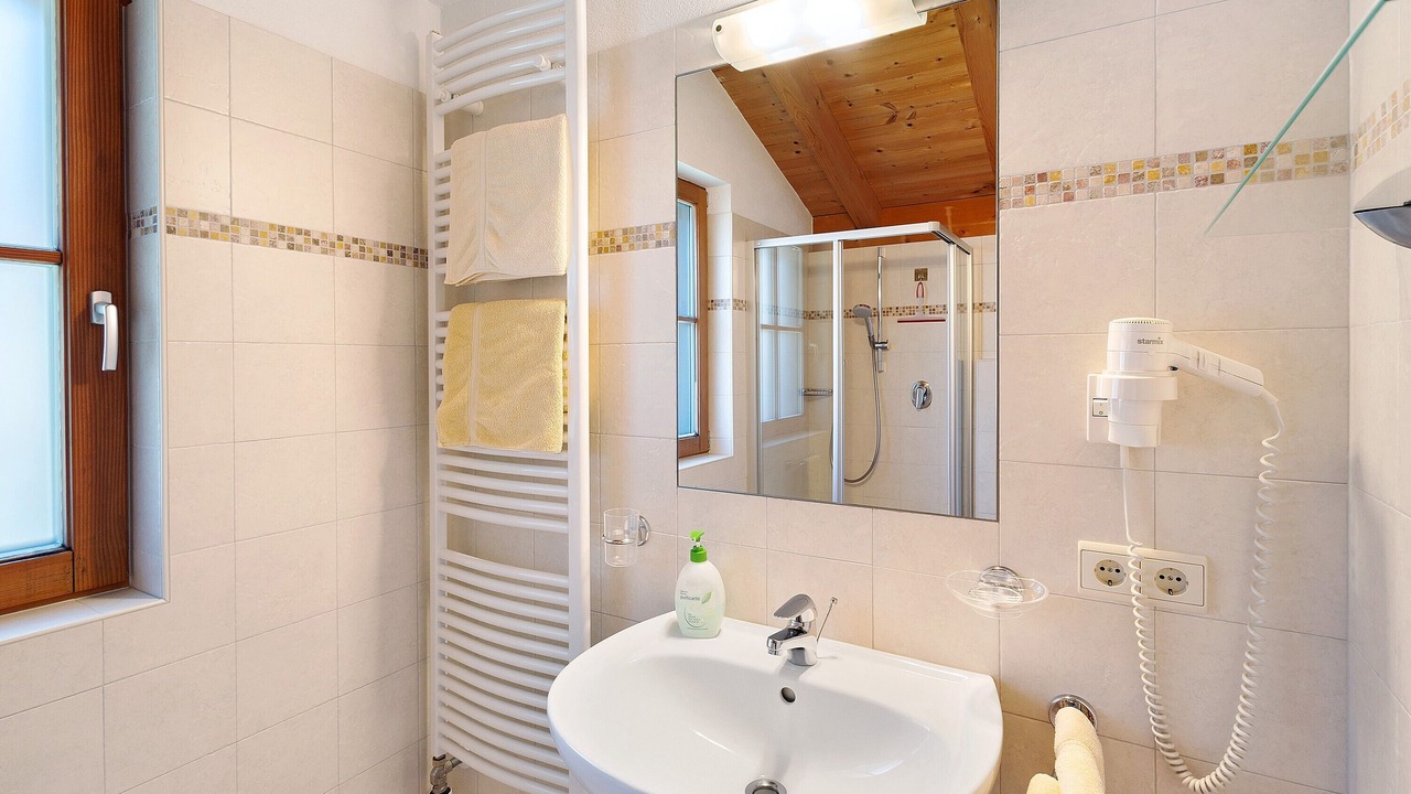 Photo of Bathroom in Valle di Casies