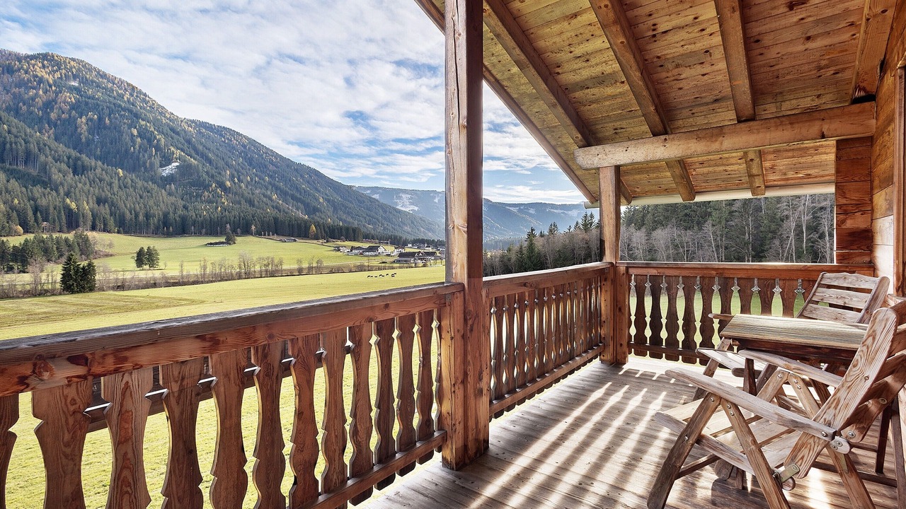 Photo of Outdoor in Valle di Casies