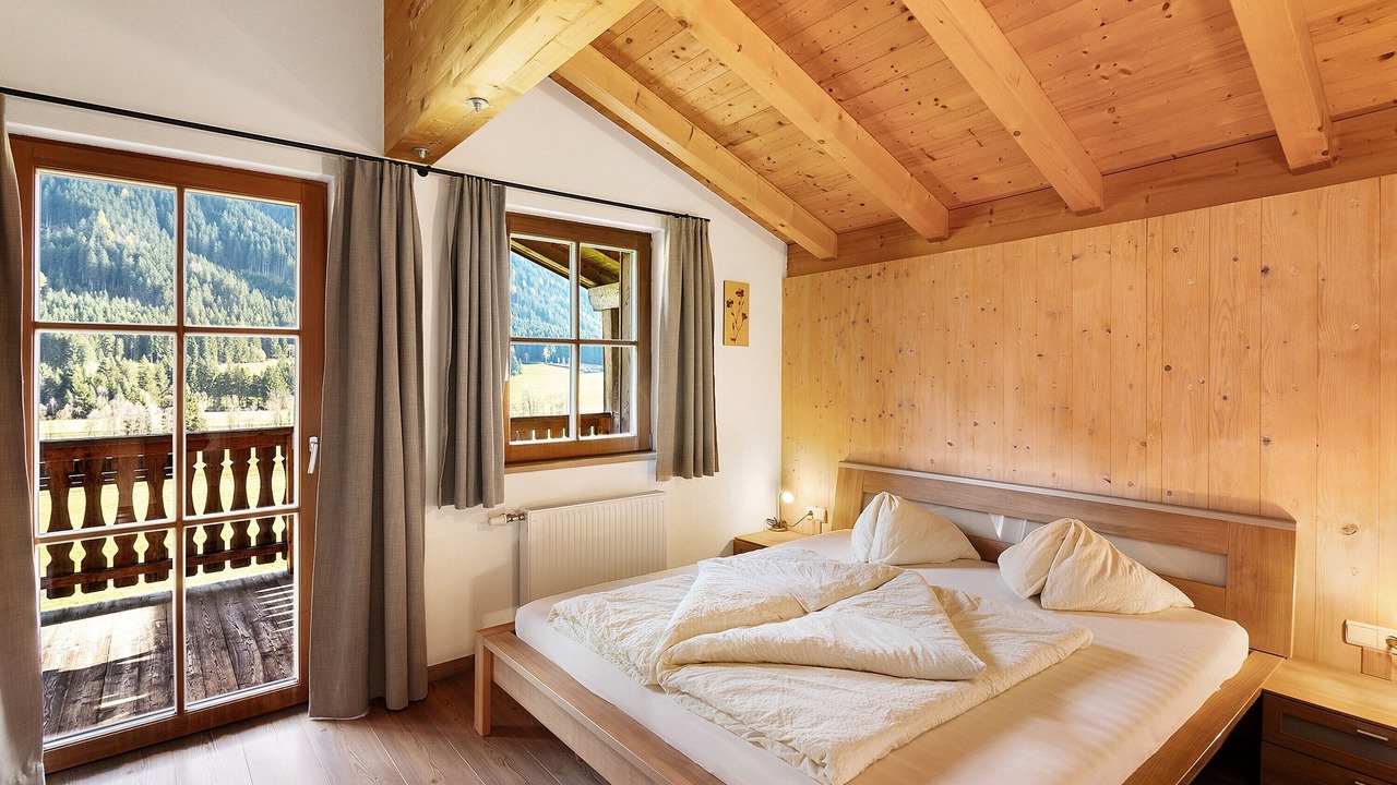 Photo of Bedroom in Valle di Casies