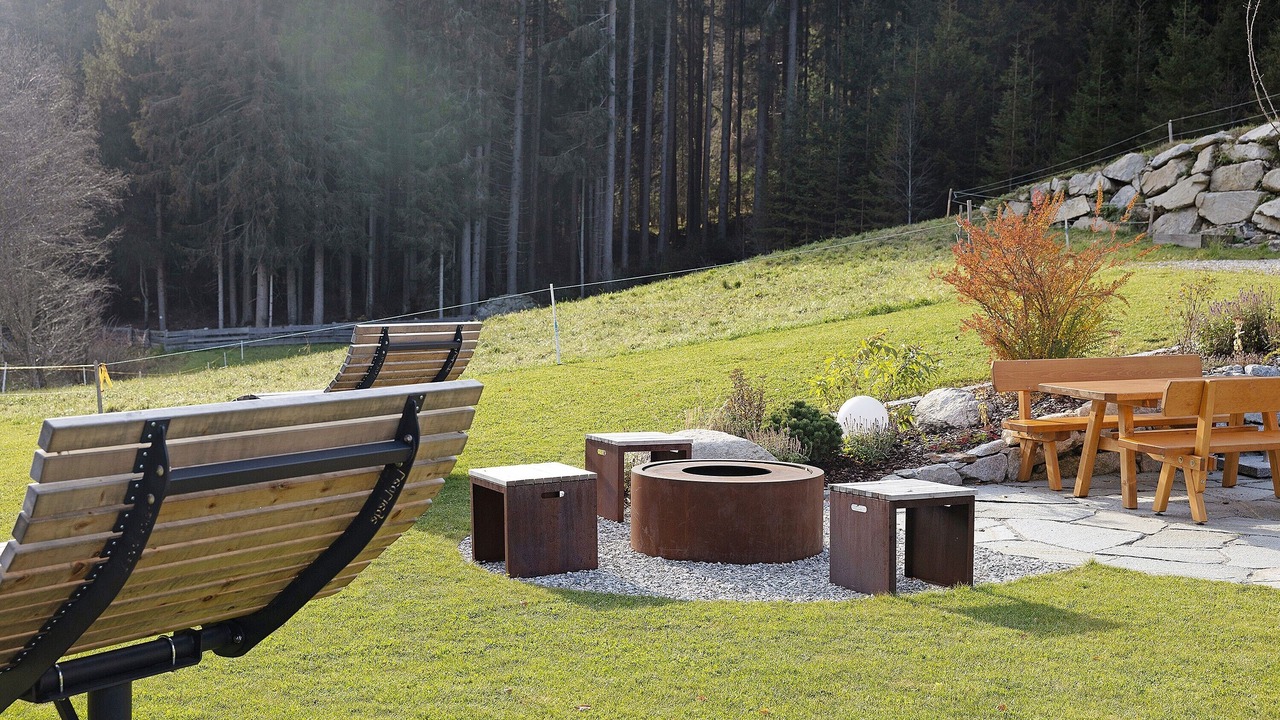 Photo of Outdoor in Valle di Casies